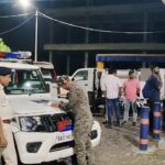 मुजफ्फरपुर में बेखौफ लुटेरों का तांडव: इंडियन ऑयल पेट्रोल पंप पर डेढ़ लाख की सनसनीखेज लूट।