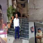 मुजफ्फरपुर में प्रॉपर्टी डीलर की गोली मारकर हत्या, दोस्त गंभीर रूप से घायल।