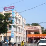 मुजफ्फरपुर में स्वास्थ्य सेवाओं को नया आयाम: मॉडल सदर अस्पताल का शुभारंभ, 27 नए हेल्थ सेंटर की सौगात।