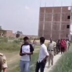 वैशाली में देह व्यापार रैकेट का भंडाफोड़: 9 पुरुष गिरफ्तार, 14 महिलाएं मुक्त, कार-बाइक सहित लाखों की बरामदगी