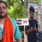मुजफ्फरपुर में दिनदहाड़े लूट की दो सनसनीखेज वारदातें, पुलिस जांच में जुटी।