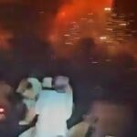 भारत की ‘ऑपरेशन सिंदूर’ कार्रवाई: पहलगाम हमले का जवाब, आतंकी ठिकानों पर सटीक प्रहार।