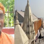 मुजफ्फरपुर में बुढ़ी गंडक से बाबा गरीबनाथ मंदिर तक कॉरिडोर की मांग, सनातन हिंदू वाहिनी ने सौंपा मांग पत्र।