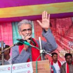 मुजफ्फरपुर में भाकपा-माले की ‘बदलो सरकार, बदलो बिहार’ यात्रा: दीपंकर भट्टाचार्य ने भरी हुंकार