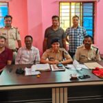 कांटी में डीएसपी कार्यालय का धमाकेदार उद्घाटन: “समस्याएँ बताएँ, तुरंत होगा समाधान”