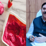 हर्बल आइसक्रीम: स्वाद और स्वास्थ्य का अनूठा संगम, बिहार विश्वविद्यालय के शोध ने रचा इतिहास