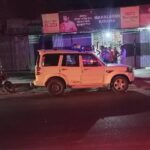 सरैया में दुस्साहसी लूट: महा लक्ष्मी किराना से लाखों की नकदी और मोबाइल लूटा, पुलिस जांच में जुटी