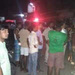 मुजफ्फरपुर में अपराधियों का कहर: दुकानदार को लूट का विरोध करने पर मारी गोली।