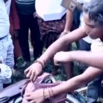 मुजफ्फरपुर में जनता का जज्बा: शिक्षिका से पर्स छीनने वाले बदमाशों को ग्रामीणों ने सिखाया सबक