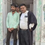 कोर्ट ने गरीब आरोपी को किया बरी, अधिवक्ता एस.के. झा ने मुफ्त लड़ा केस।