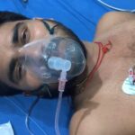 मोतीपुर में फाइनेंस कर्मी पर हमला: पुरानी बाजार के पास बाइक सवार अपराधियों ने मारी गोली