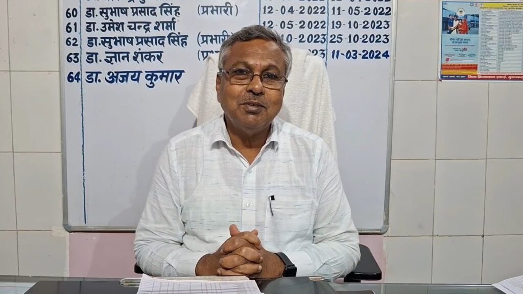 चमकी बुखार के खिलाफ बिहार का जंगी अभियान: जीरो डेथ पॉलिसी से मिली बड़ी कामयाबी