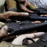 मुजफ्फरपुर के 40 थानों में 25 जुलाई से 9 अगस्त तक होगा शस्त्र सत्यापन, लाइसेंसधारियों को दी गई सख्त चेतावनी