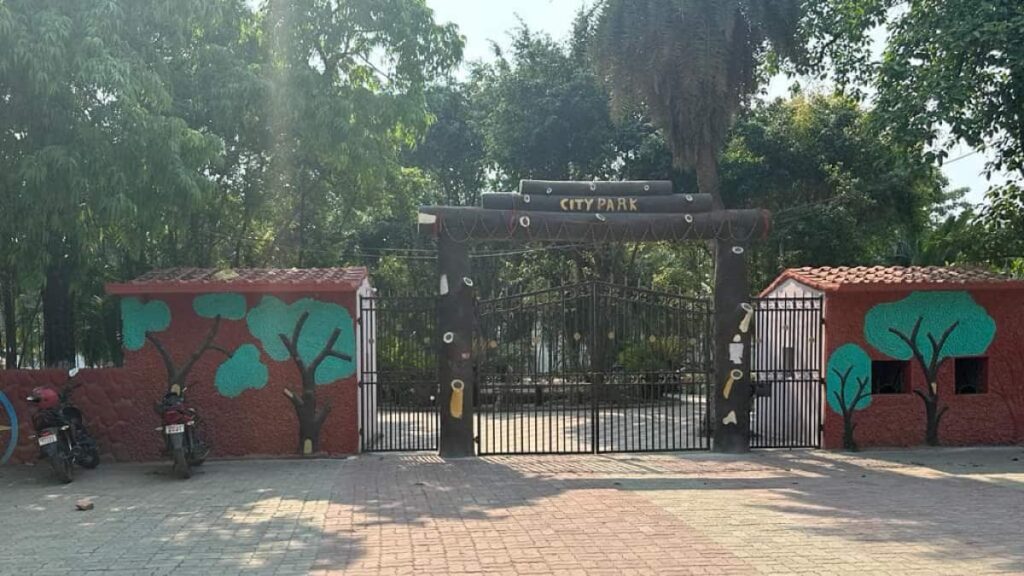मुजफ्फरपुर: सिटी पार्क और जुब्बा सहनी पार्क में खुलेंगी तीन नई कैंटीन, 7 अगस्त को होगी बोली।
