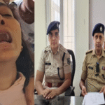 मुजफ्फरपुर हत्याकांड का चौंकाने वाला खुलासा: पत्नी ने शक में की पति की गला रेतकर हत्या।