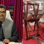बाबासाहेब भीमराव अंबेडकर बिहार विश्वविद्यालय में प्राचार्य स्थानांतरण का बड़ा फेरबदल, जारी हुआ नया आदेश।