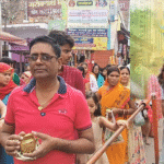 सावन मास 2025: भक्ति, प्रकृति और उत्सव का पवित्र संगम।
