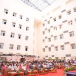 मुजफ्फरपुर में 570 करोड़ के होमी भाभा कैंसर हॉस्पिटल का वर्चुअल उद्घाटन – पूर्वी भारत के मरीजों के लिए नई उम्मीद