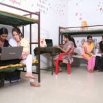 मुजफ्फरपुर में कामकाजी महिलाओं के लिए ऐतिहासिक पहल: 20 अगस्त से शुरू होगा ‘आकांक्षा’ छात्रावास।