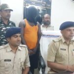 मुजफ्फरपुर मठ हत्याकांड: विश्वासघात और लालच की खौफनाक दास्तान, पुलिस ने सुलझाई गुत्थी।