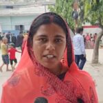 मुजफ्फरपुर में प्रेम का धोखा: धर्म परिवर्तन के बाद बेसहारा हुई रोशनी, इंसाफ की गुहार।