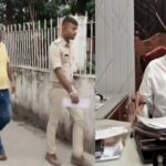 दिनदहाड़े धमकी: मुजफ्फरपुर के एसडीओ को रंगदारी का मैसेज, आरोपी गिरफ्तार।