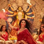 शारदीय नवरात्रि 2025: मां दुर्गा की भक्ति में डूबेगा देश, जानिए घटस्थापना का शुभ मुहूर्त और पूजा मंत्र।