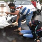सड़क दुर्घटना में मददगारों के लिए बिहार सरकार का बड़ा तोहफा: अब 25,000 रुपये का इनाम!