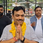 मुजफ्फरपुर चुनावी रण: स्क्रूटनी के बाद 164 उम्मीदवार मैदान में, कांटी में सबसे ज्यादा पर्चे रद्द।