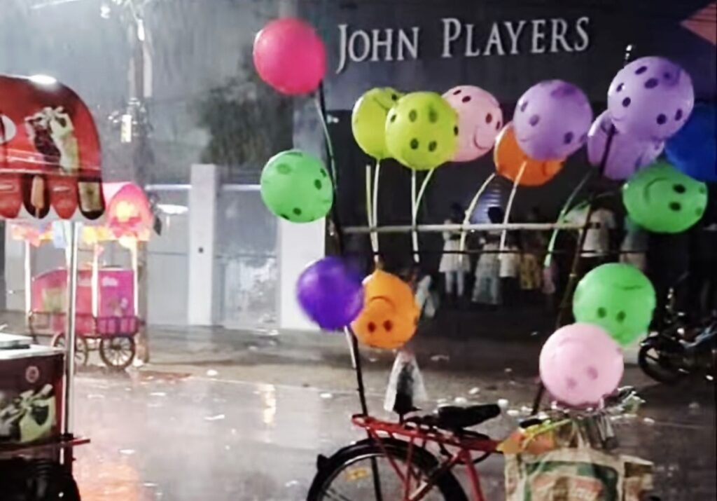 बिहार में अगले 5 दिन भारी बारिश और आंधी का अलर्ट: मौसम विभाग ने जारी किया रेड और ऑरेंज अलर्ट