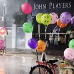 बिहार में अगले 5 दिन भारी बारिश और आंधी का अलर्ट: मौसम विभाग ने जारी किया रेड और ऑरेंज अलर्ट