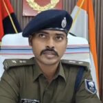 मझौलिया में अवैध नेटवर्क का भंडाफोड़: पुलिस पर हमला, कारतूस और गांजा बरामद—मुख्य आरोपित फरार