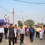 शुद्धता, निष्पक्षता और पारदर्शिता पर प्रशासन की पैनी नजर — मुजफ्फरपुर में मतगणना की सभी तैयारियाँ पूरी