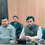 जाम मुक्त मुजफ्फरपुर की तैयारी: डीएम की हाई-लेवल मीटिंग में वेंडिंग जोन, वन-वे रूट और मल्टी लेवल पार्किंग पर बड़ी पहल