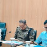 मुजफ्फरपुर में DM की बड़ी कार्रवाई: हिट एंड रन मुआवजा, ई-रिक्शा ज़ोनिंग और अंडरपास प्रोजेक्ट पर तेज़ी