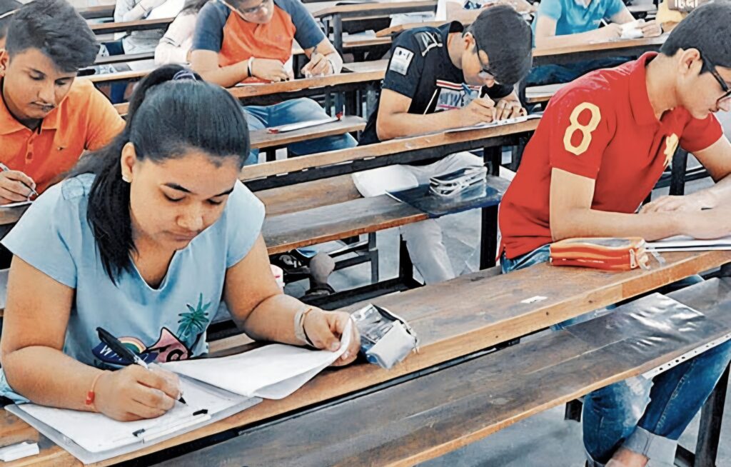 बिहार बोर्ड 10वीं-12वीं परीक्षा: 2026 की डेट शीट जारी — यहाँ है पूरा शेड्यूल