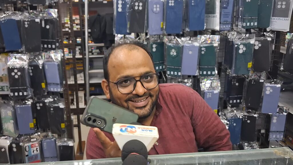 हर स्टॉल होगा वैध: नगर निगम ने शुरू किया बड़ा सत्यापन अभियान।