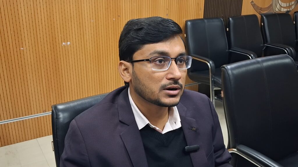 नए साल के साथ मुजफ्फरपुर मनाएगा स्थापना दिवस, शहीद खुदीराम बोस स्टेडियम बनेगा उत्सव स्थल