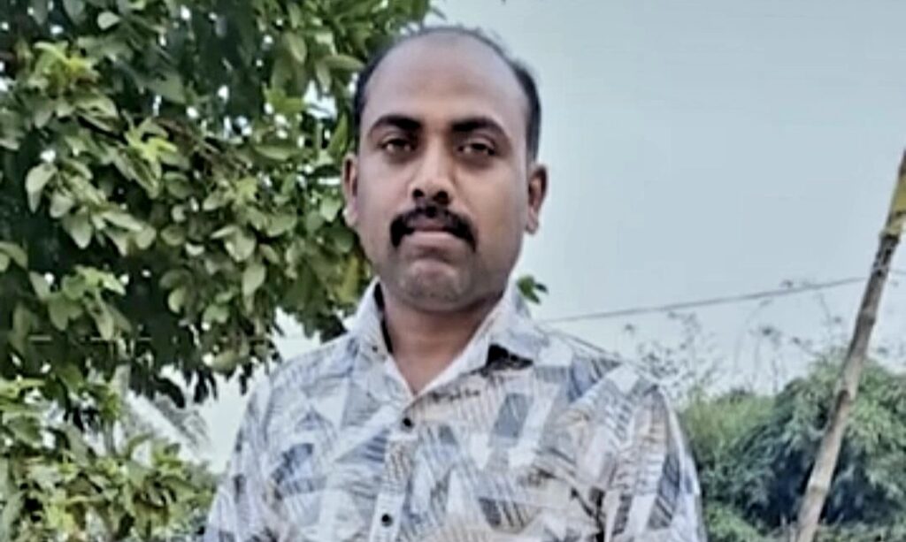 मुजफ्फरपुर में RJD युवा नेता की दिनदहाड़े हत्/या, दोस्त पर गहराया शक—पैसे के लेन-देन का विवाद बना मुख्य सुराग