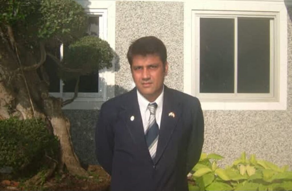 “घर लौटना चाहता हूँ…” लीबिया में फंसे प्रो. संजीव की पुकार; NHRC में दायर हुई याचिका