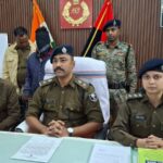 पत्नी और तीन मासूमों की हत्-या का खुलासा शुरू, अहियापुर केस में एक आरोपी दबोचा गया