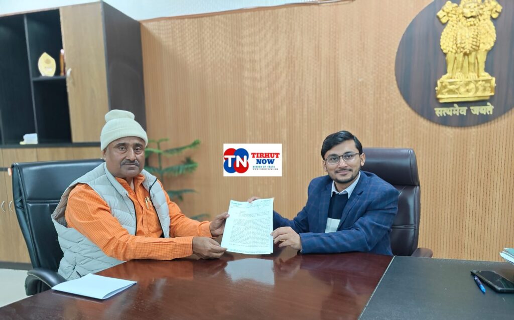 नगर परिषद में भारी वाहनों पर सख्ती, आरओबी निर्माण अनियमितता की जांच के आदेश