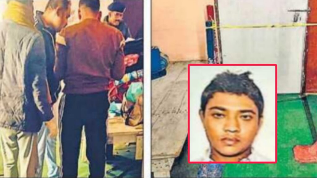 मुजफ्फरपुर गेस्ट हाउस में पिता-पुत्र की रहस्यमयी मौत, कारोबार के सिलसिले में आए थे शहर
