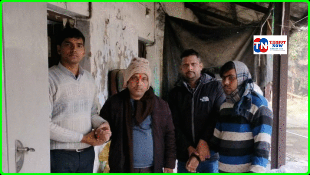 ₹5000 की रिश्वत और ₹12 हजार की मांग… रंगे हाथ गिरफ्तारी से हिला बिजली विभाग