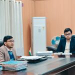 पुलिस अवर निरीक्षक परीक्षा को लेकर मुजफ्फरपुर में कड़े इंतजाम, 27 केंद्रों पर दो पालियों में होगी परीक्षा