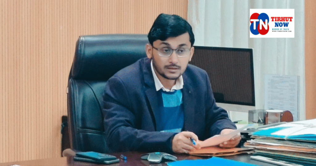 भीषण ठंड का असर: मुजफ्फरपुर में स्कूलों के समय में बड़ा बदलाव, डीएम का सख्त आदेश