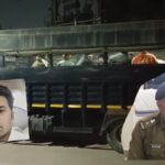 सकरा कांड का बड़ा खुलासा: पुलिस ने सुलझाई रेलवे ट्रैक पर मिले शव की गुत्थी, 6 गिरफ्तार