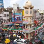 मुजफ्फरपुर में गणतंत्र दिवस पर निकलेगी ऐतिहासिक तिरंगा शोभा यात्रा, 1100 फीट लंबा तिरंगा बनेगा आकर्षण