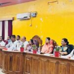 मुजफ्फरपुर में जिला परिषद की बैठक, ग्रामीण योजनाओं के प्रभावी क्रियान्वयन पर हुई समीक्षा