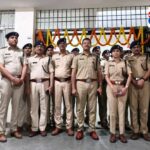 मुजफ्फरपुर में सुरक्षा व्यवस्था होगी और मजबूत, एसएसपी ने किया कच्ची-पक्की ओपी का उद्घाटन